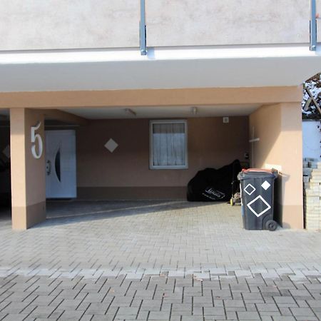 Apartment Franz Sattendorf Екстер'єр фото