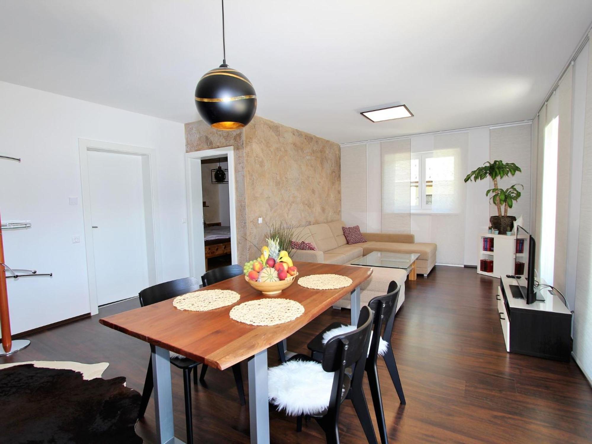 Apartment Franz Sattendorf Екстер'єр фото