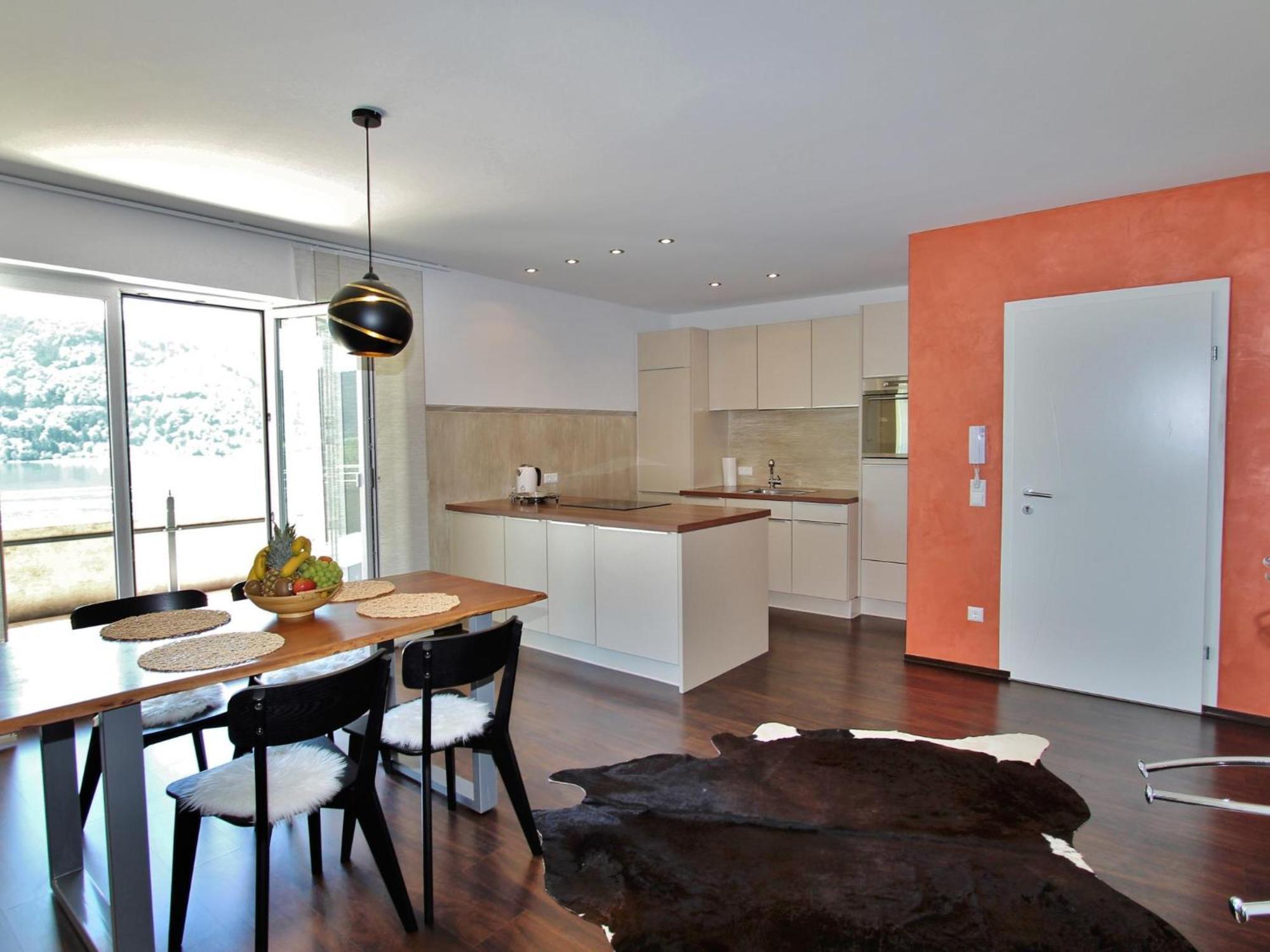 Apartment Franz Sattendorf Екстер'єр фото