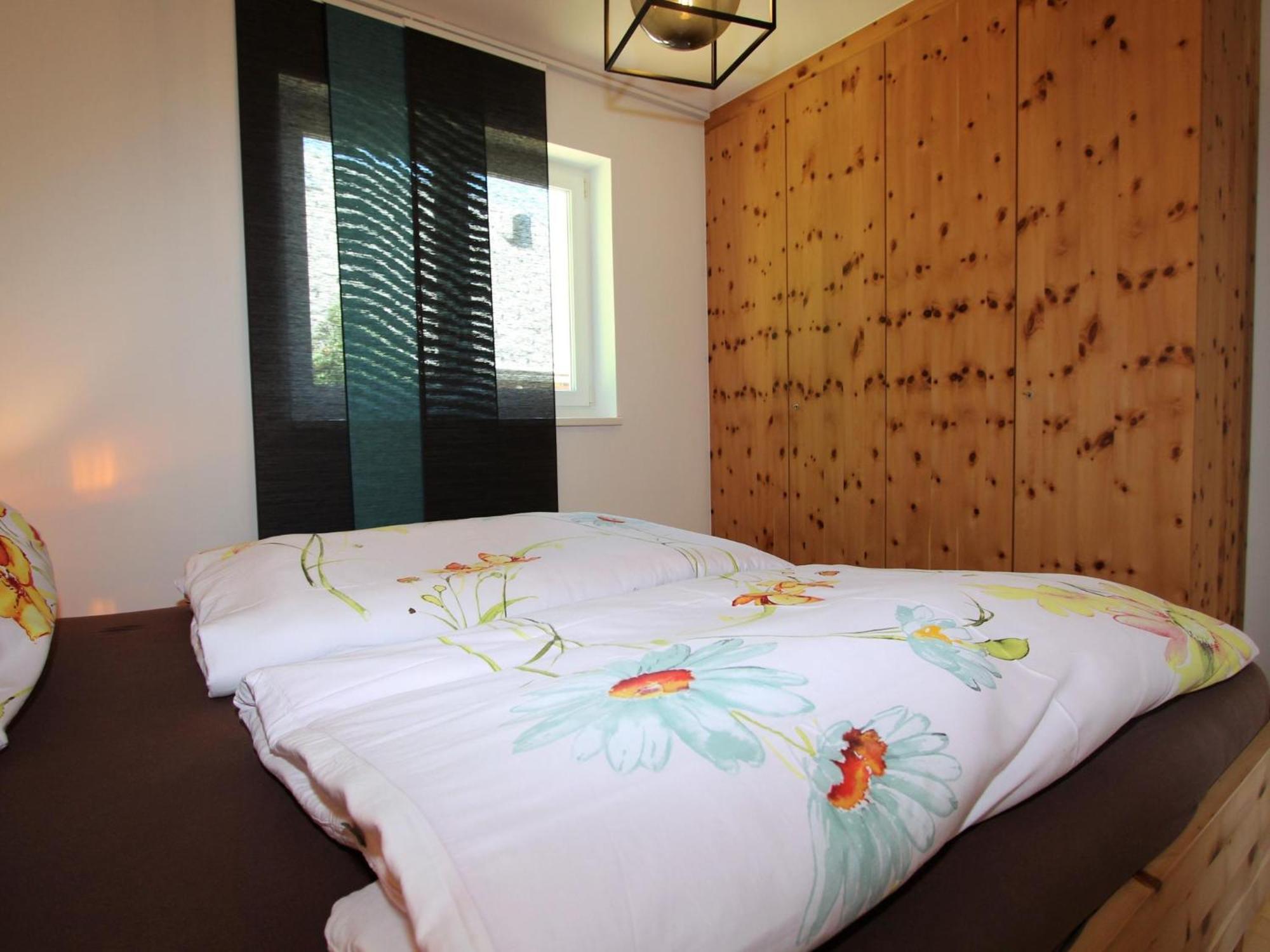 Apartment Franz Sattendorf Екстер'єр фото