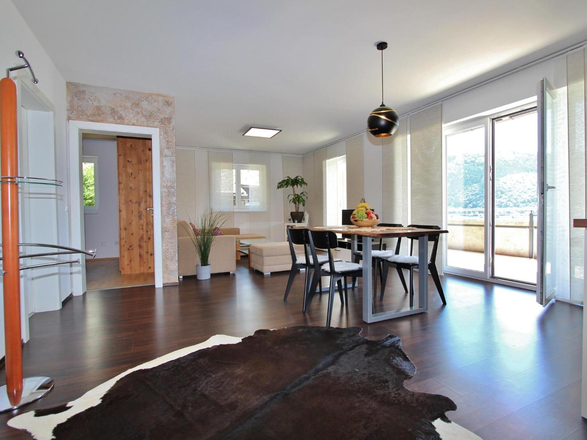 Apartment Franz Sattendorf Екстер'єр фото